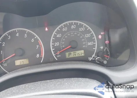 2011 Toyota Corolla Le from USA, damaged, VIN 2T1BU4EEXBC614734